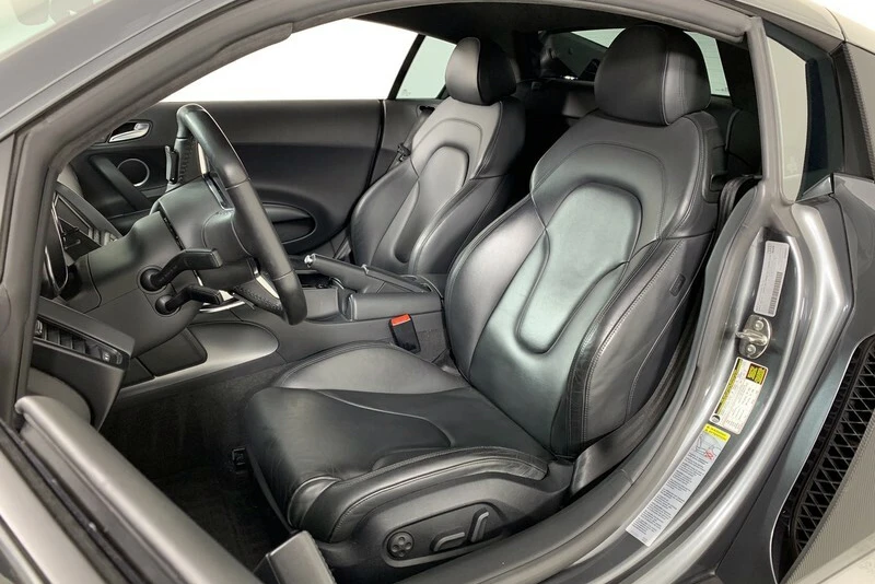 2011 Audi 42 R8 - Image 4 of 5