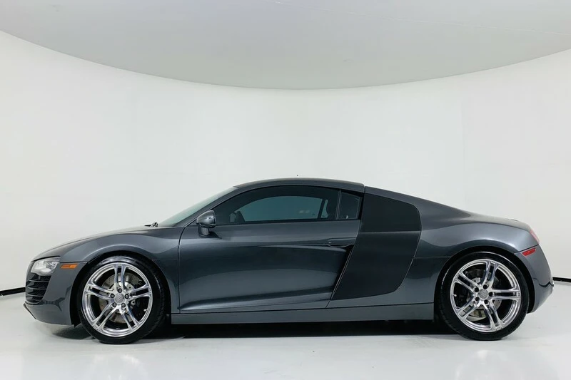 2011 Audi 42 R8 - Image 5 of 5