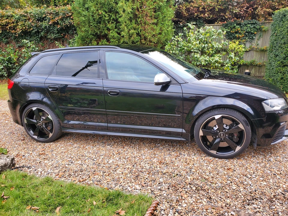 2011 Audi 8P RS3 - Image 4 of 31