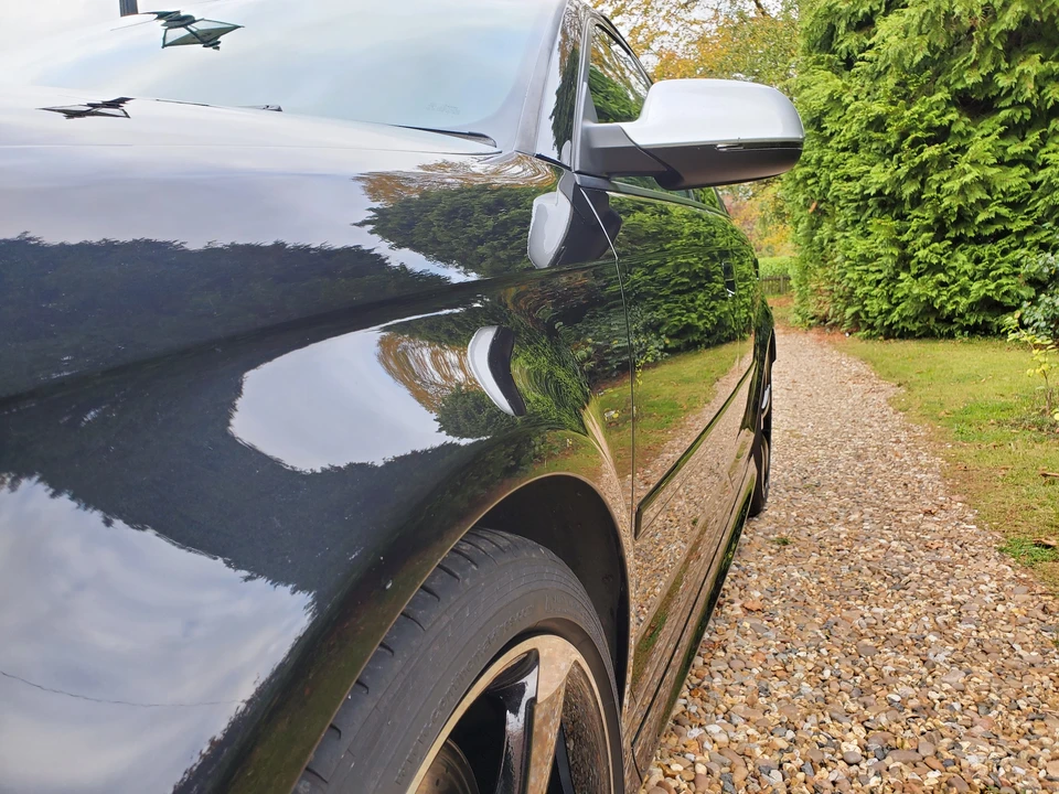 2011 Audi 8P RS3 - Image 10 of 31