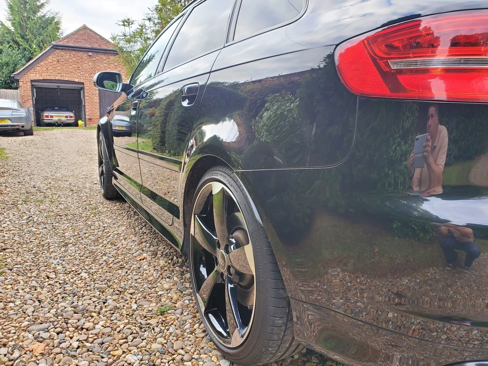 2011 Audi 8P RS3 - Image 12 of 31