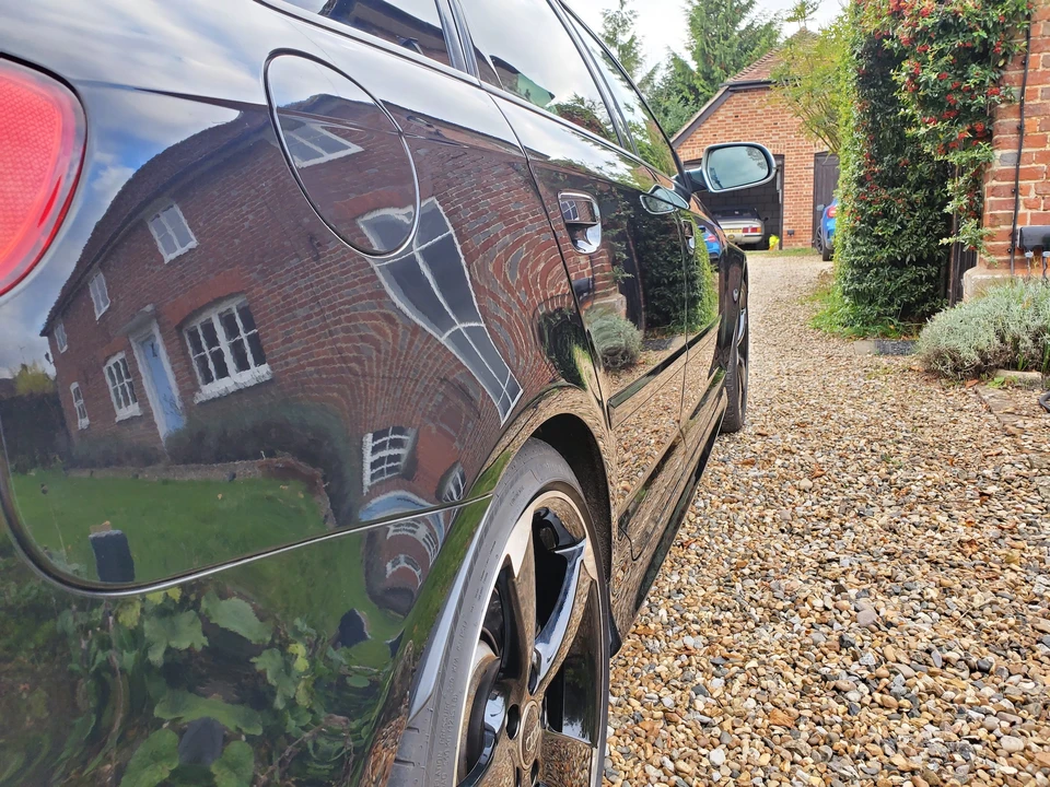 2011 Audi 8P RS3 - Image 17 of 31