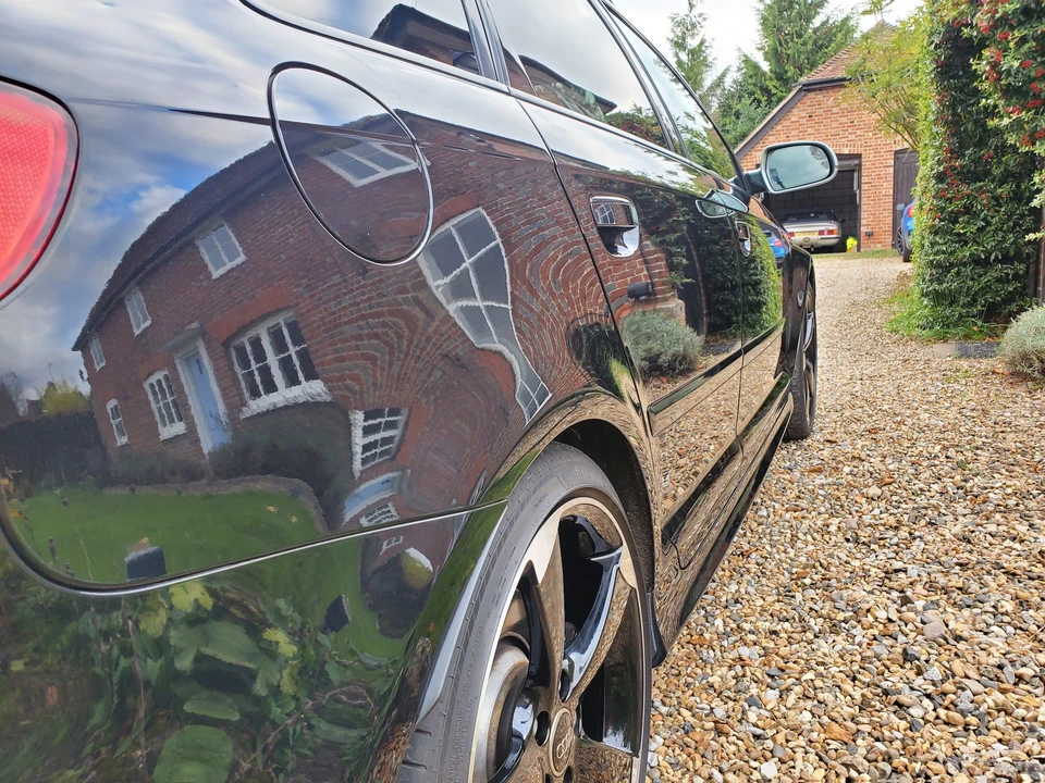 2011 Audi 8P RS3 - Image 18 of 31