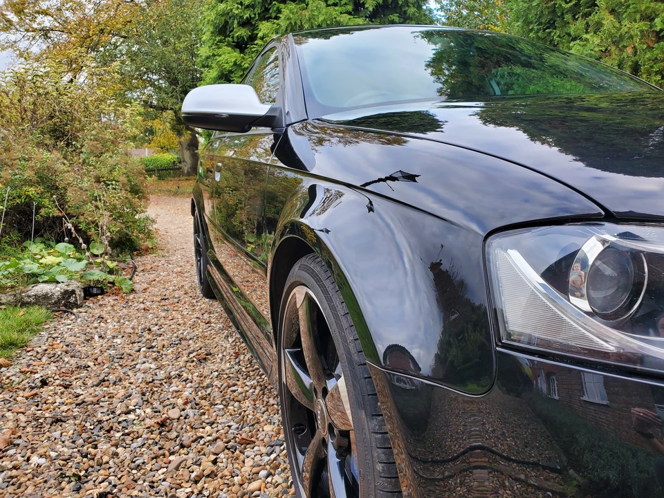 2011 Audi 8P RS3 - Image 19 of 31