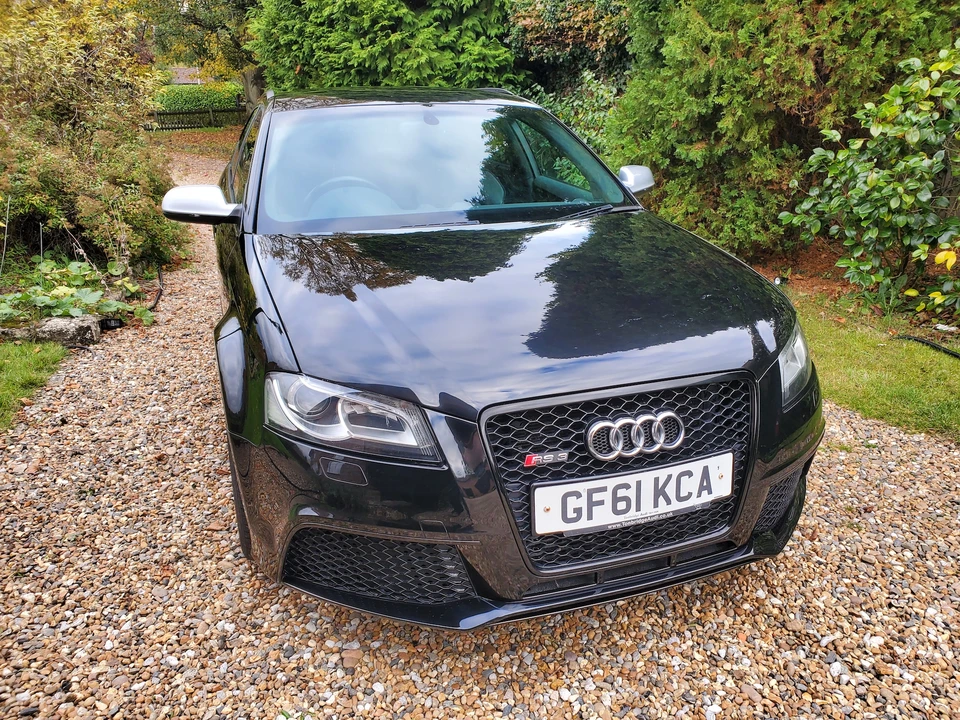 2011 Audi 8P RS3 - Image 22 of 31