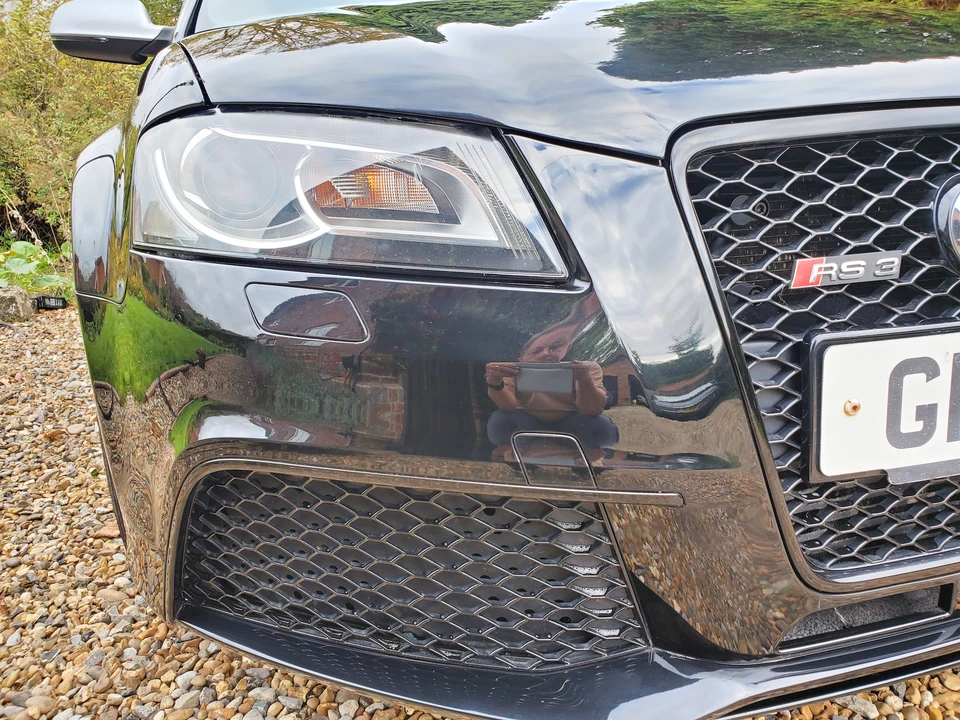2011 Audi 8P RS3 - Image 23 of 31