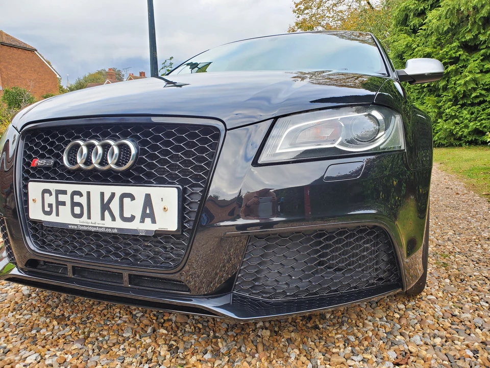 2011 Audi 8P RS3 - Image 24 of 31