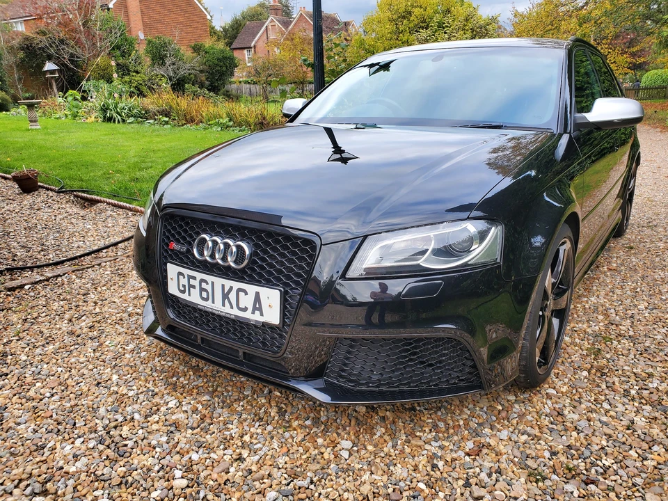 2011 Audi 8P RS3 - Image 25 of 31