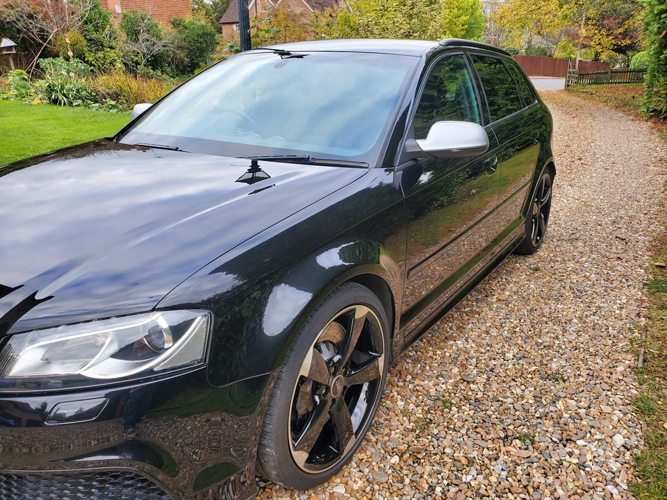 2011 Audi 8P RS3 - Image 26 of 31