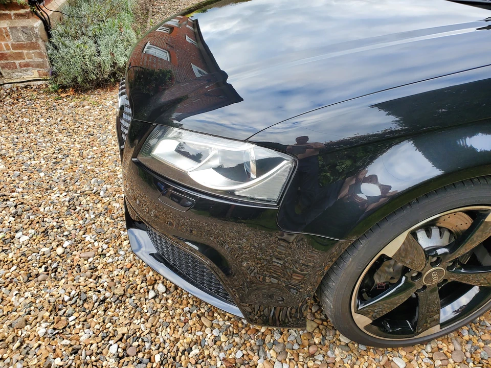 2011 Audi 8P RS3 - Image 29 of 31