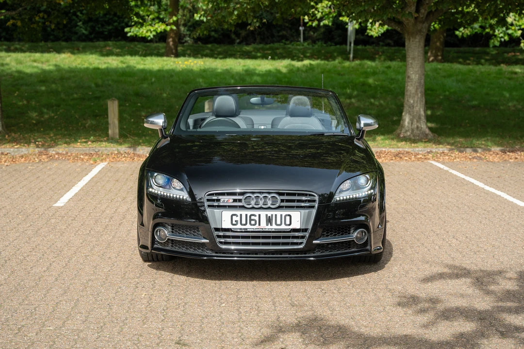 2011 Audi TTS Mk2 - Image 11 of 31