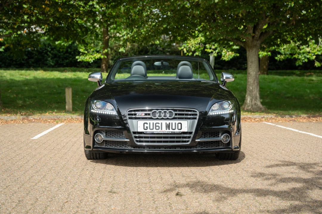 2011 Audi TTS Mk2 - Image 3 of 31