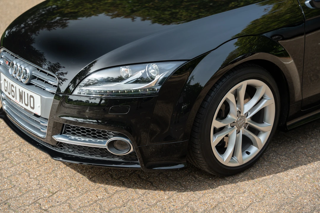 2011 Audi TTS Mk2 - Image 20 of 31
