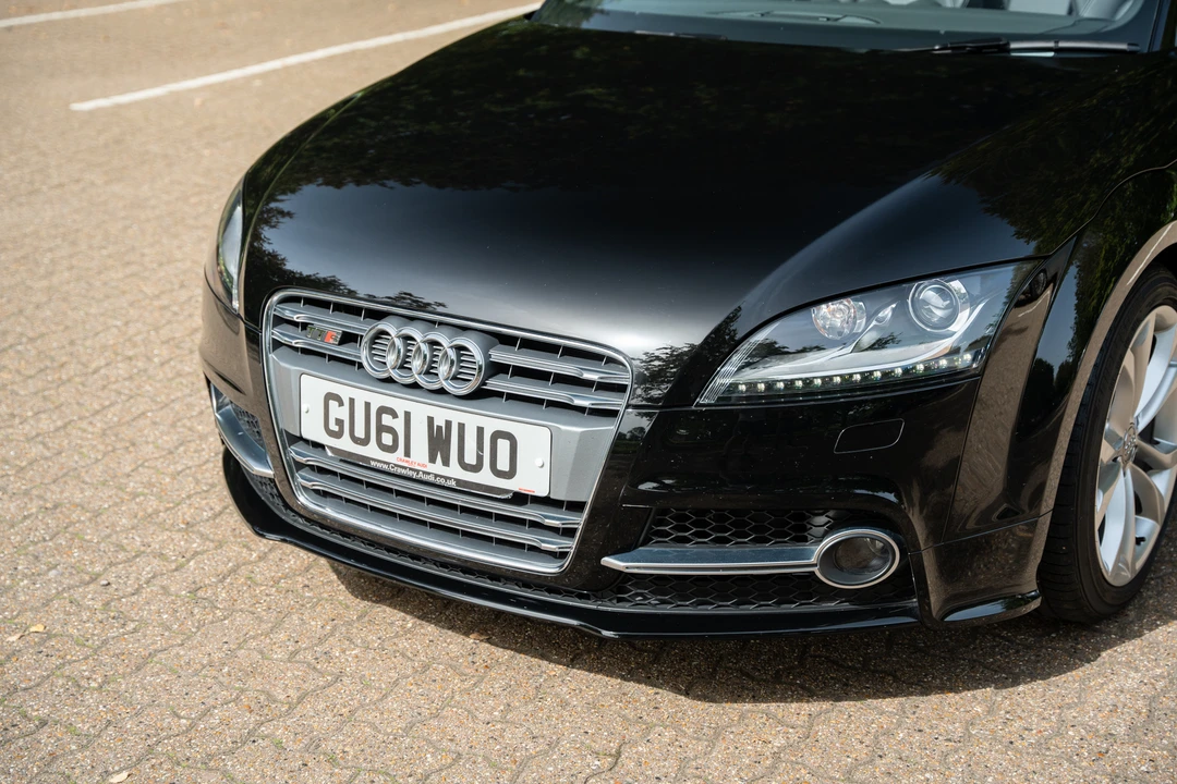 2011 Audi TTS Mk2 - Image 21 of 31