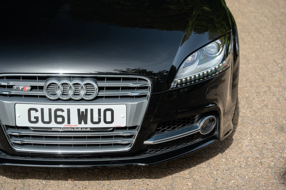 2011 Audi TTS Mk2 - Image 22 of 31