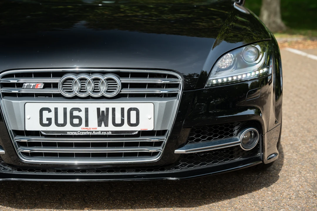 2011 Audi TTS Mk2 - Image 23 of 31