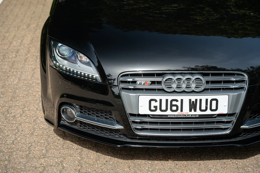 2011 Audi TTS Mk2 - Image 24 of 31