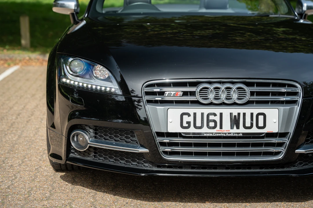 2011 Audi TTS Mk2 - Image 25 of 31