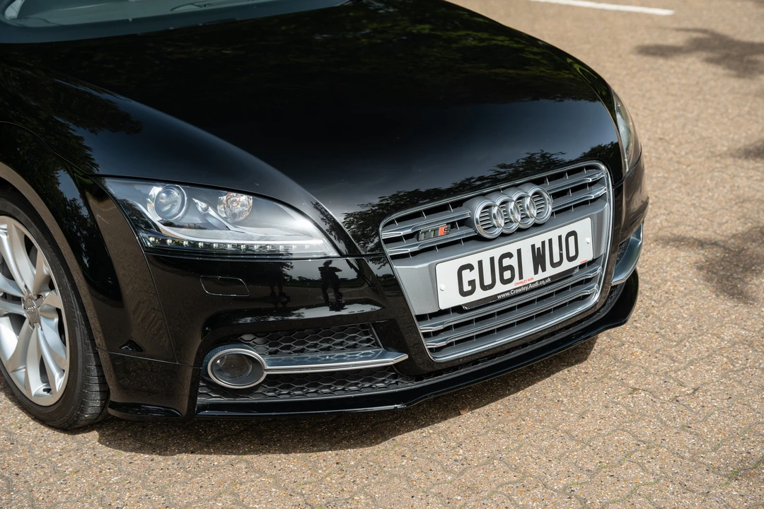 2011 Audi TTS Mk2 - Image 26 of 31