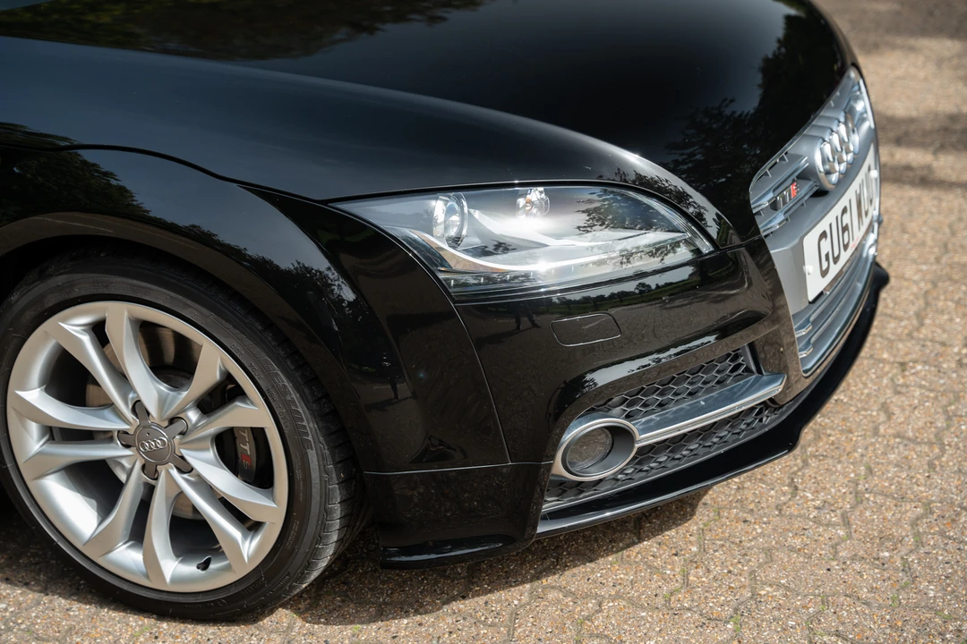 2011 Audi TTS Mk2 - Image 27 of 31