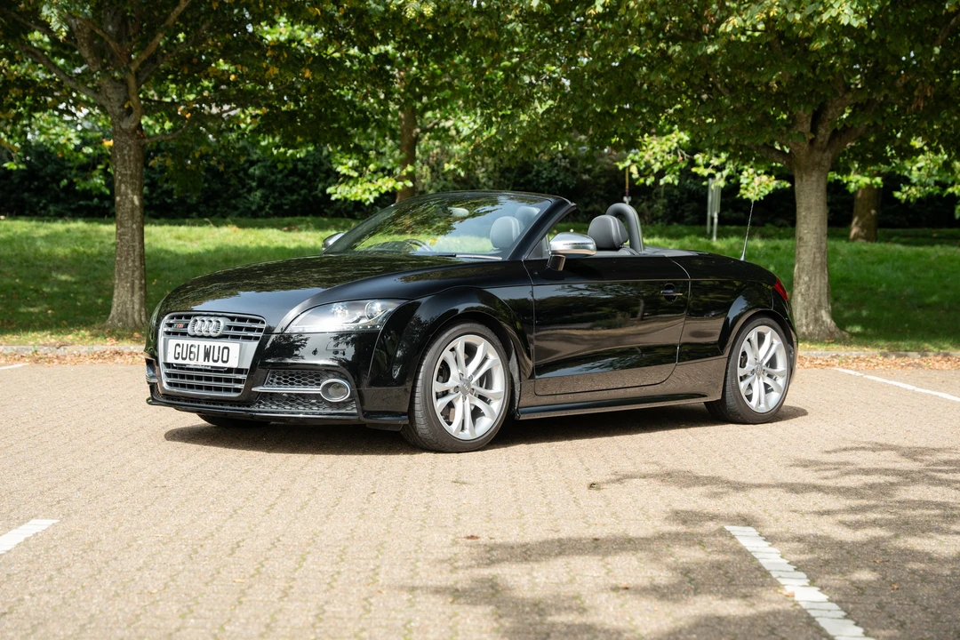 2011 Audi TTS Mk2 - Image 4 of 31
