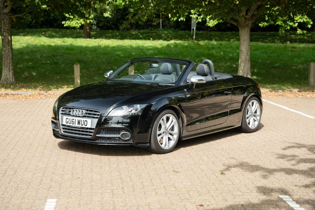 2011 Audi TTS Mk2 - Image 12 of 31