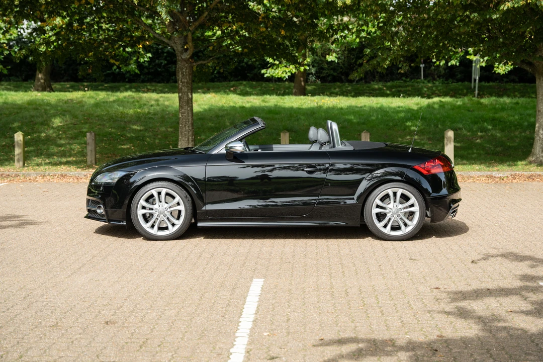 2011 Audi TTS Mk2 - Image 5 of 31