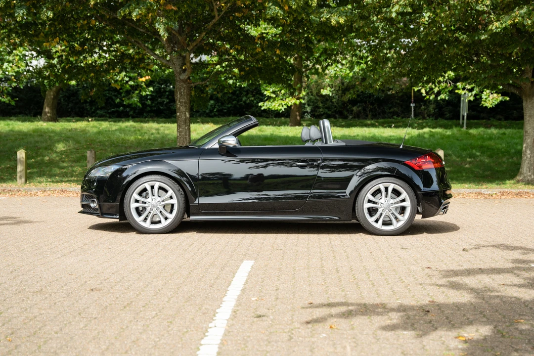 2011 Audi TTS Mk2 - Image 13 of 31