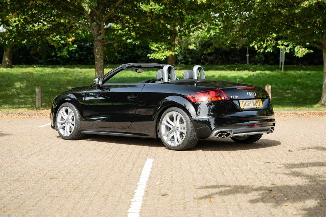 2011 Audi TTS Mk2 - Image 14 of 31