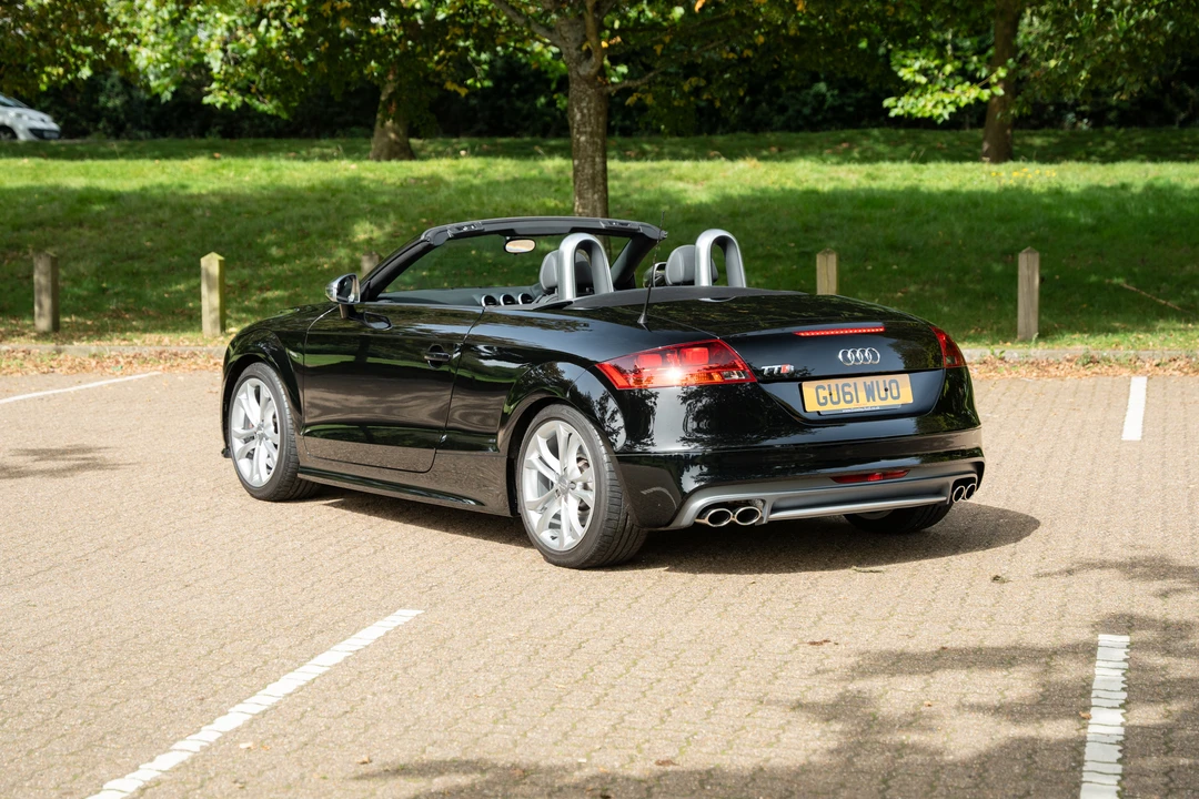2011 Audi TTS Mk2 - Image 6 of 31
