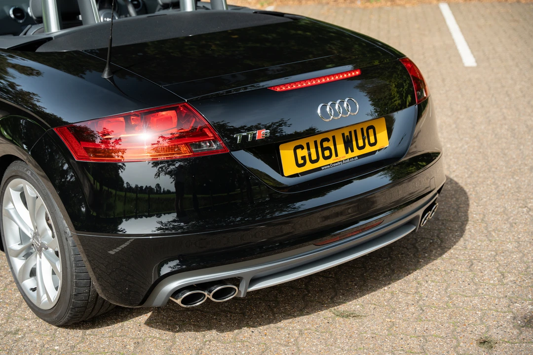 2011 Audi TTS Mk2 - Image 28 of 31