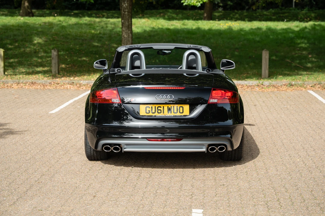 2011 Audi TTS Mk2 - Image 7 of 31