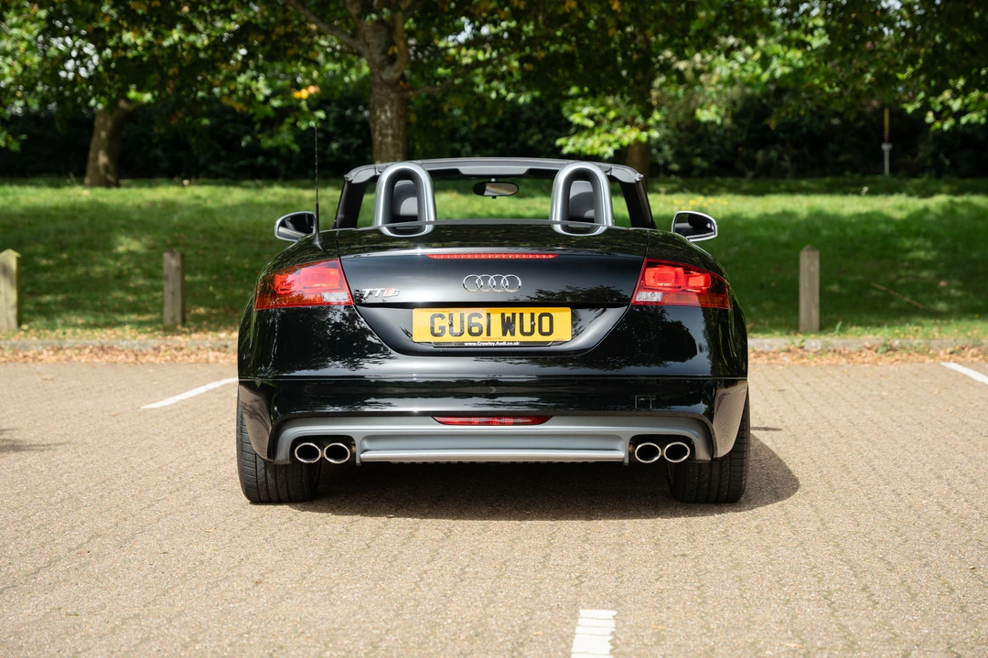 2011 Audi TTS Mk2 - Image 15 of 31