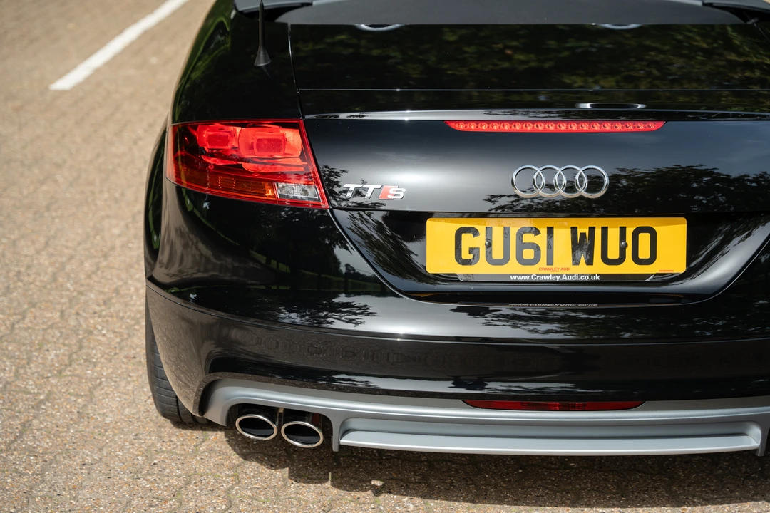 2011 Audi TTS Mk2 - Image 29 of 31