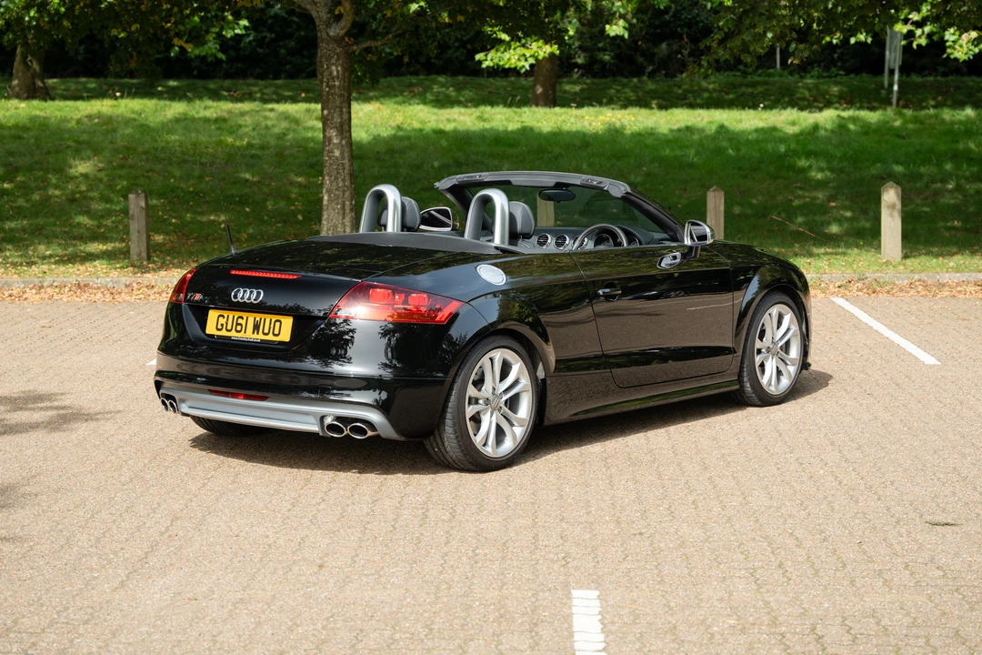 2011 Audi TTS Mk2 - Image 8 of 31