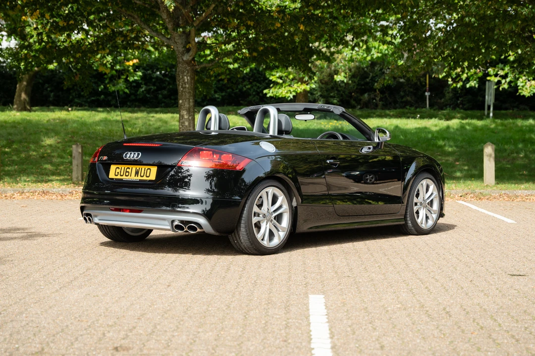 2011 Audi TTS Mk2 - Image 16 of 31