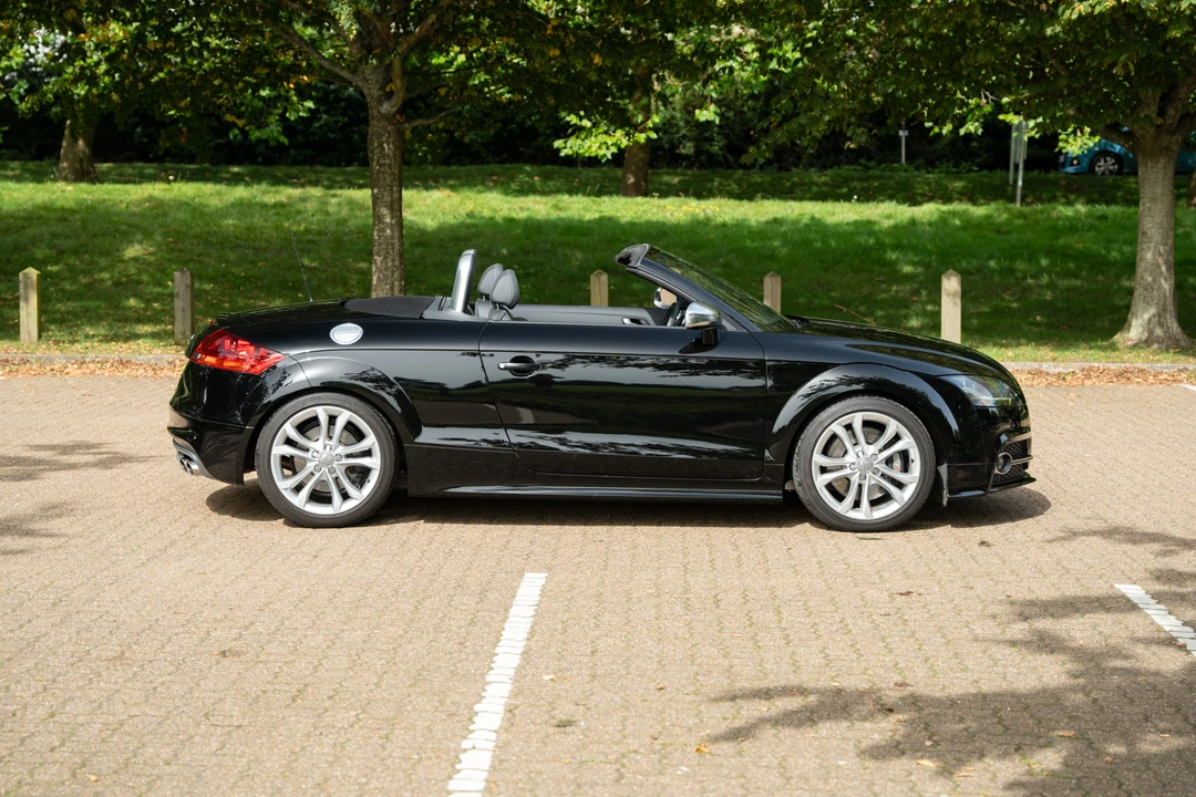 2011 Audi TTS Mk2 - Image 17 of 31