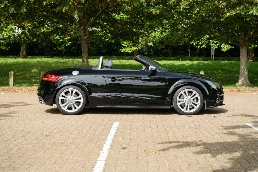 2011 Audi TTS Mk2 - Image 9 of 31