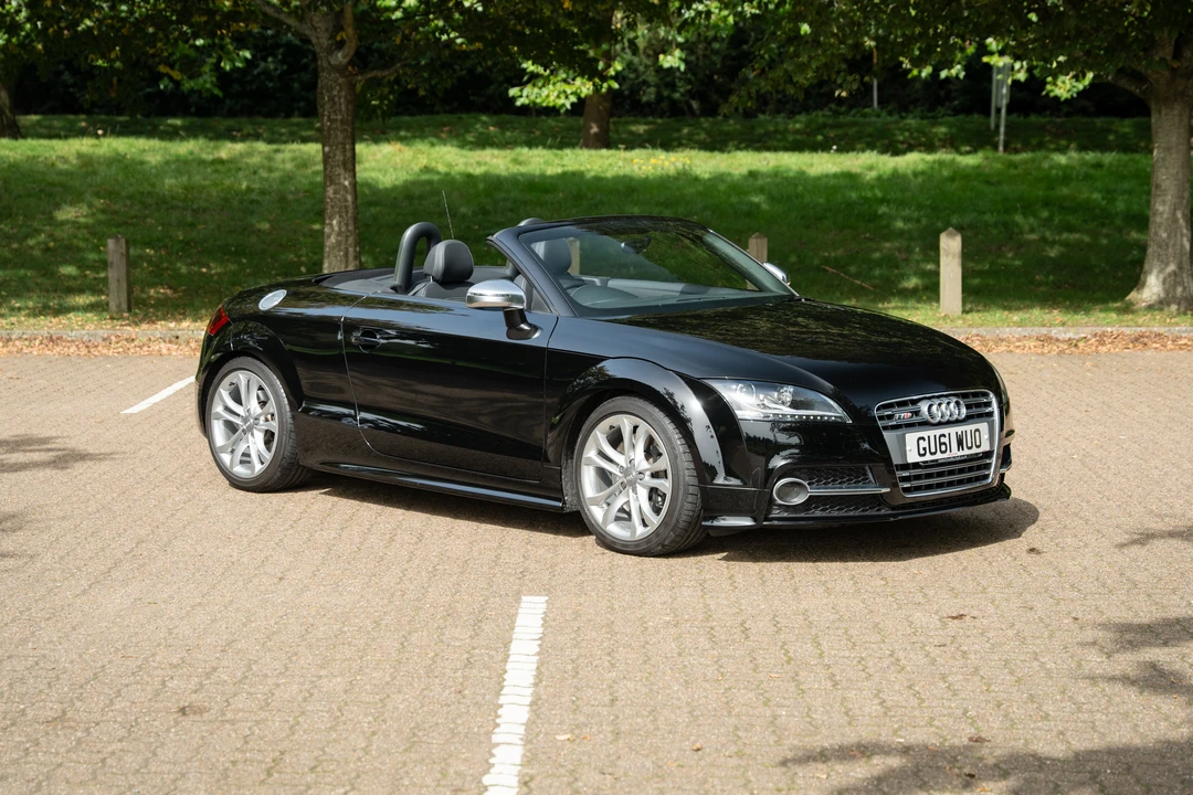 2011 Audi TTS Mk2 - Image 10 of 31