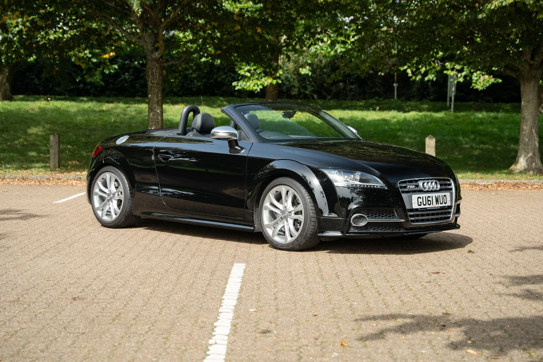 2011 Audi TTS Mk2 - Image 18 of 31
