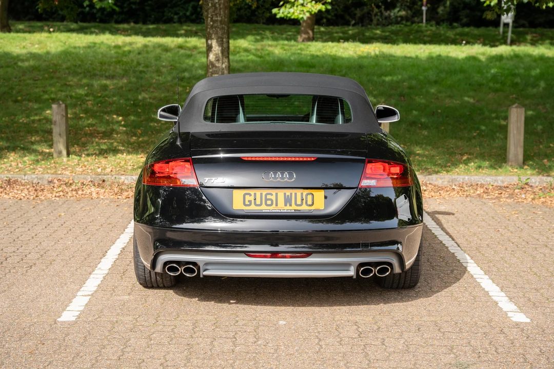 2011 Audi TTS Mk2 - Image 19 of 31