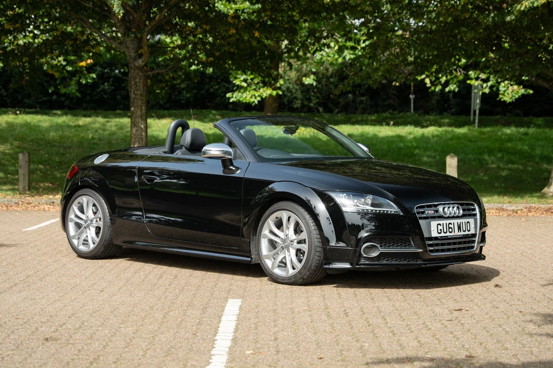 2011 Audi TTS Mk2 - Image 2 of 31