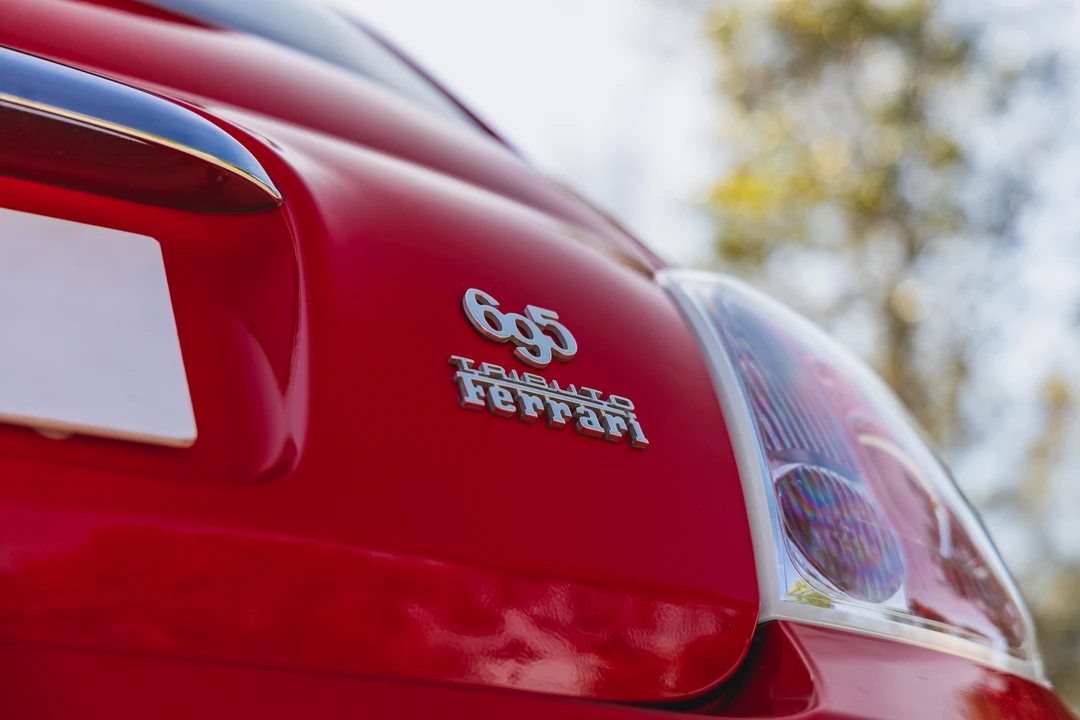 2011 Fiat Abarth 500 - Image 14 of 31