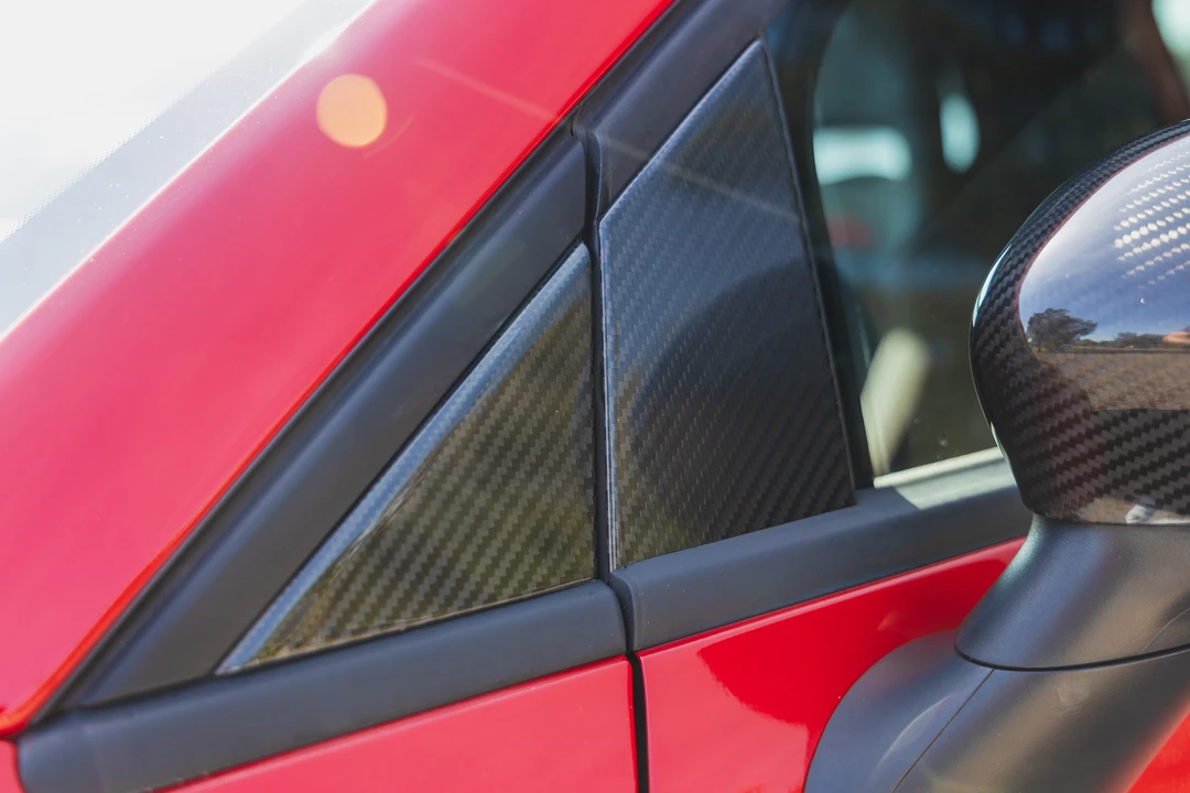 2011 Fiat Abarth 500 - Image 18 of 31