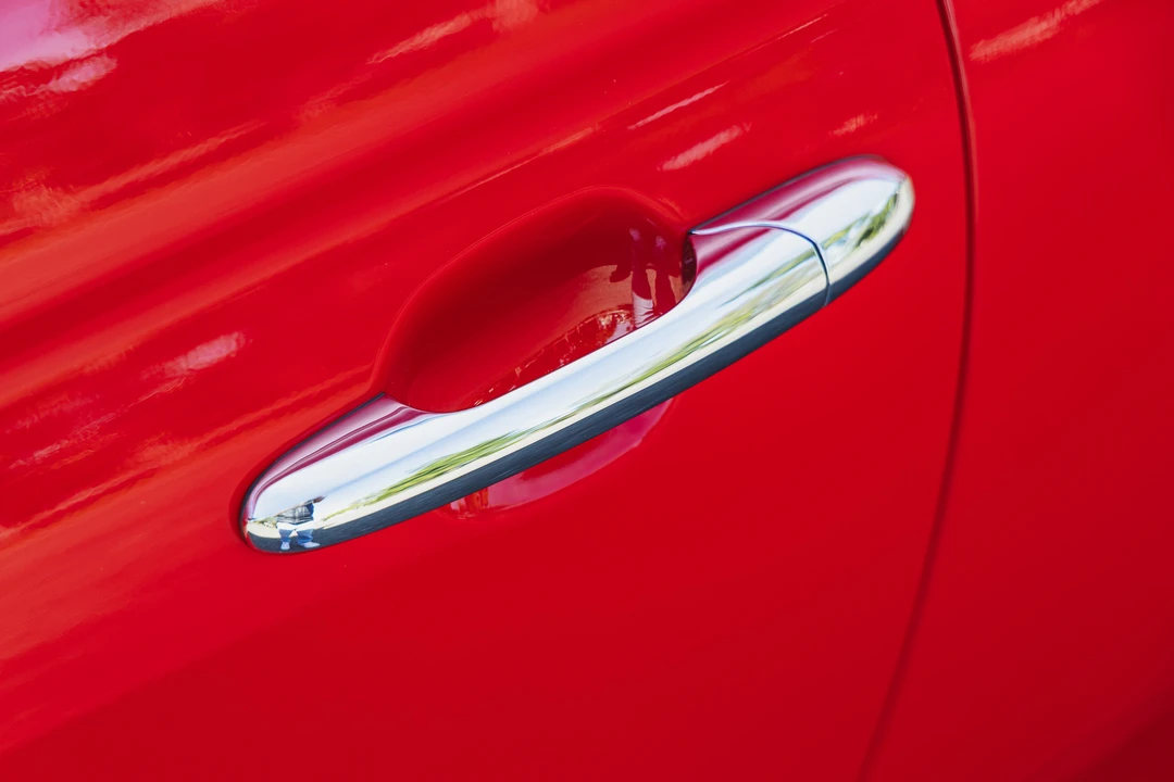 2011 Fiat Abarth 500 - Image 20 of 31