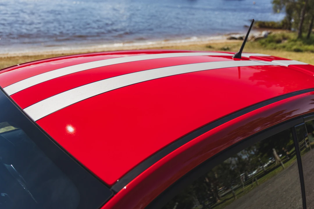 2011 Fiat Abarth 500 - Image 23 of 31