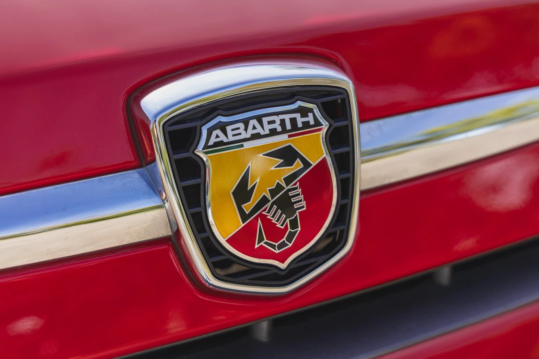 2011 Fiat Abarth 500 - Image 28 of 31