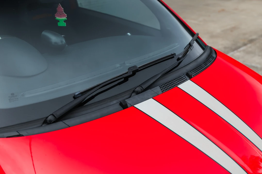 2011 Abarth - Image 25 of 31