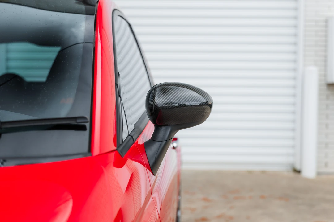 2011 Abarth - Image 31 of 31