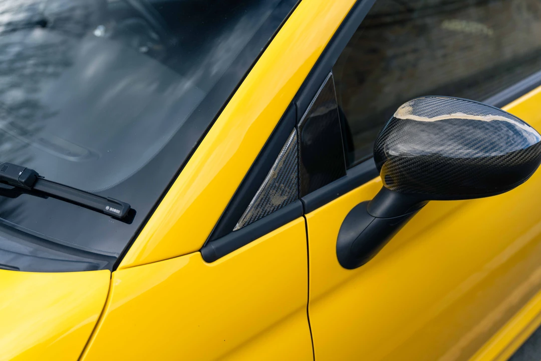 2010 Fiat Abarth 500 - Image 31 of 31